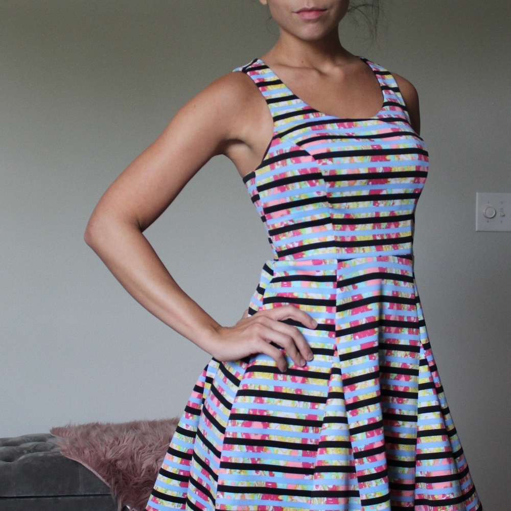 DRESS - Picture 3 of 3